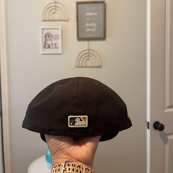 SD PADRES “my first hat” - Picture 4 of 4